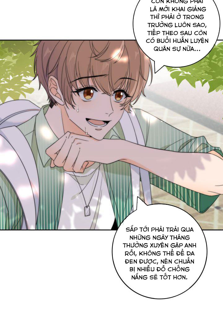 Gió Cung Bên Tai Chap 16 - Next Chap 17