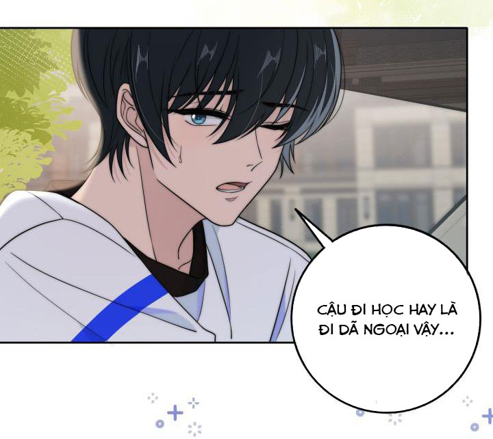 Gió Cung Bên Tai Chap 16 - Next Chap 17