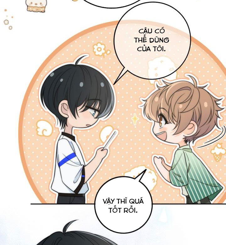 Gió Cung Bên Tai Chap 16 - Next Chap 17