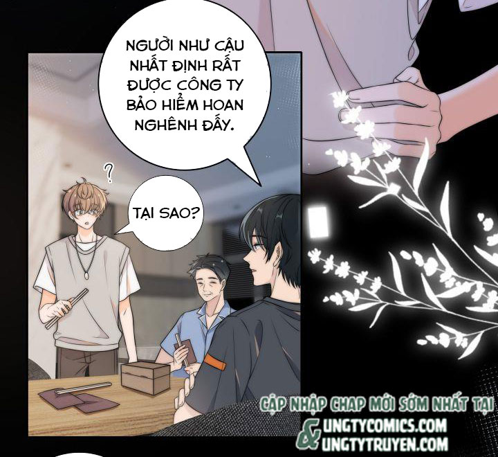 Gió Cung Bên Tai Chap 16 - Next Chap 17