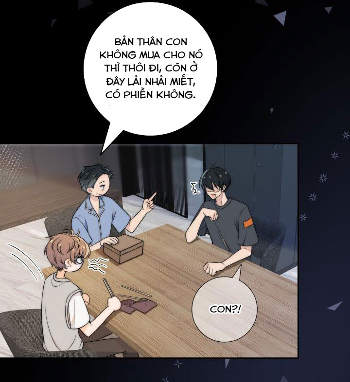 Gió Cung Bên Tai Chap 16 - Next Chap 17