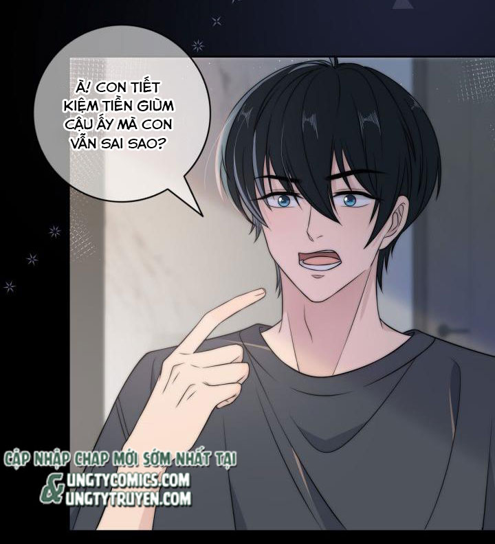 Gió Cung Bên Tai Chap 16 - Next Chap 17