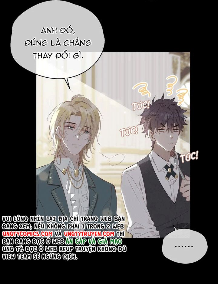 Tình Đầu Của Hoàng Thái Tử Chap 61 - Next Chap 62