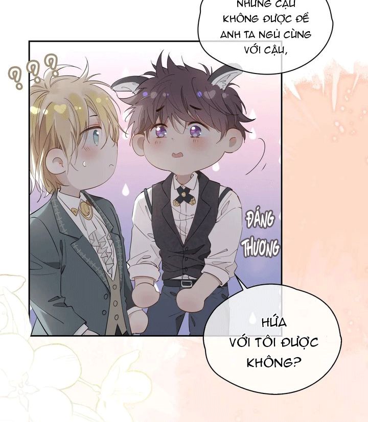 Tình Đầu Của Hoàng Thái Tử Chap 61 - Next Chap 62