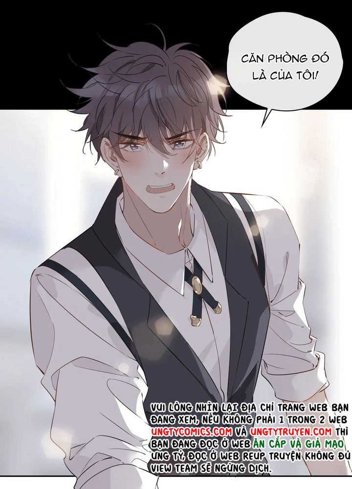 Tình Đầu Của Hoàng Thái Tử Chap 61 - Next Chap 62