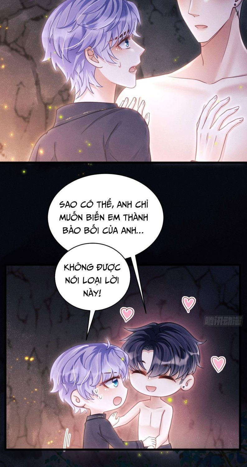 Tôi Hoài Nghi Ảnh Đế Đang Theo Đuổi Tôi Chap 28 - Next Chap 29