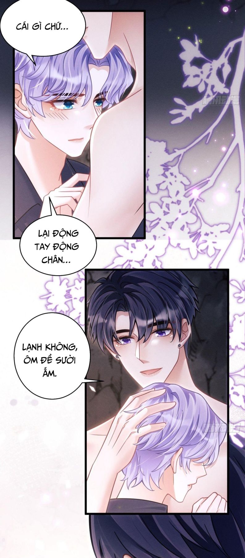 Tôi Hoài Nghi Ảnh Đế Đang Theo Đuổi Tôi Chap 28 - Next Chap 29