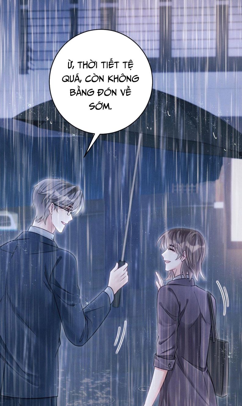 Tôi Hoài Nghi Ảnh Đế Đang Theo Đuổi Tôi Chap 28 - Next Chap 29