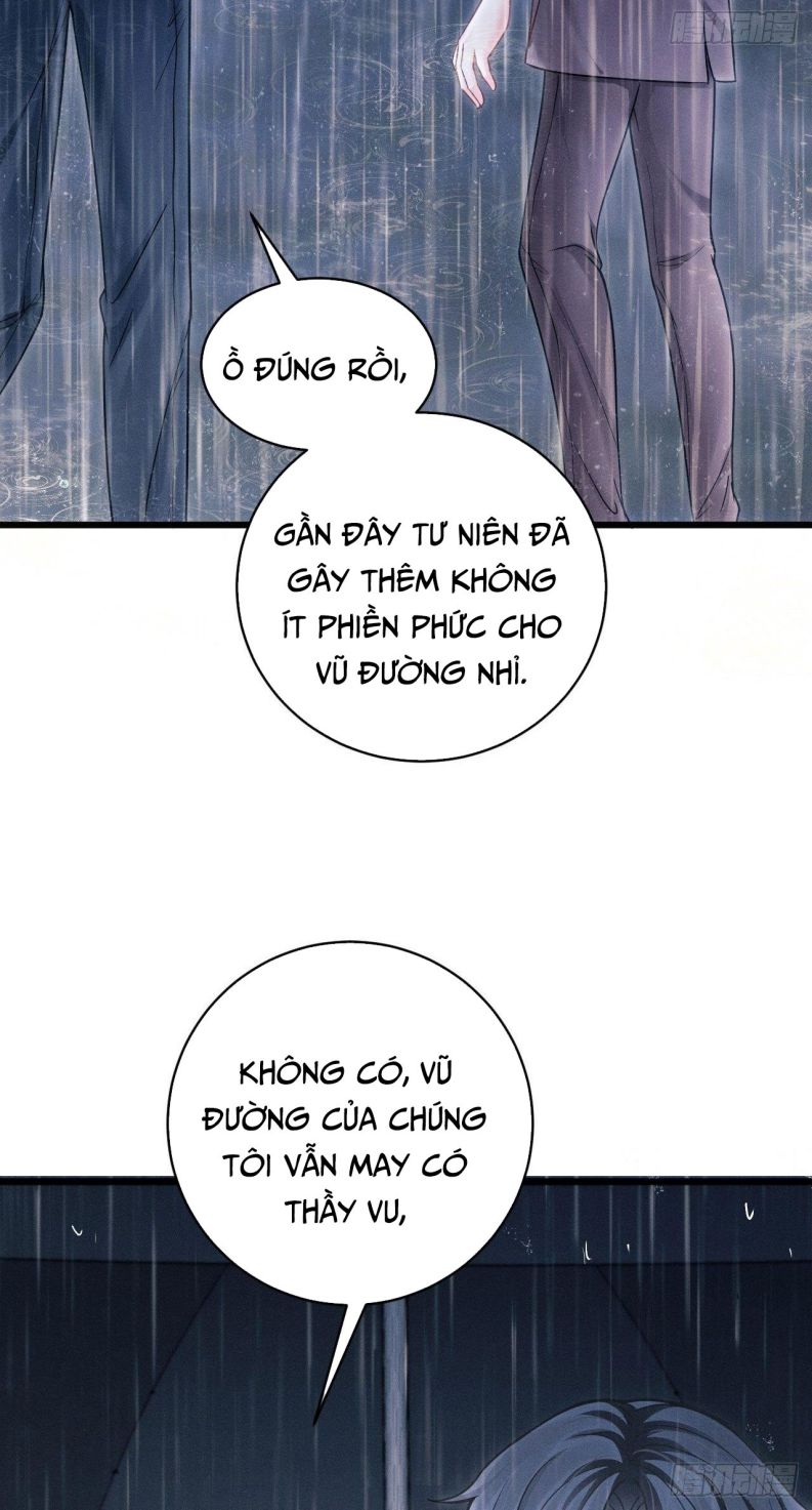 Tôi Hoài Nghi Ảnh Đế Đang Theo Đuổi Tôi Chap 28 - Next Chap 29