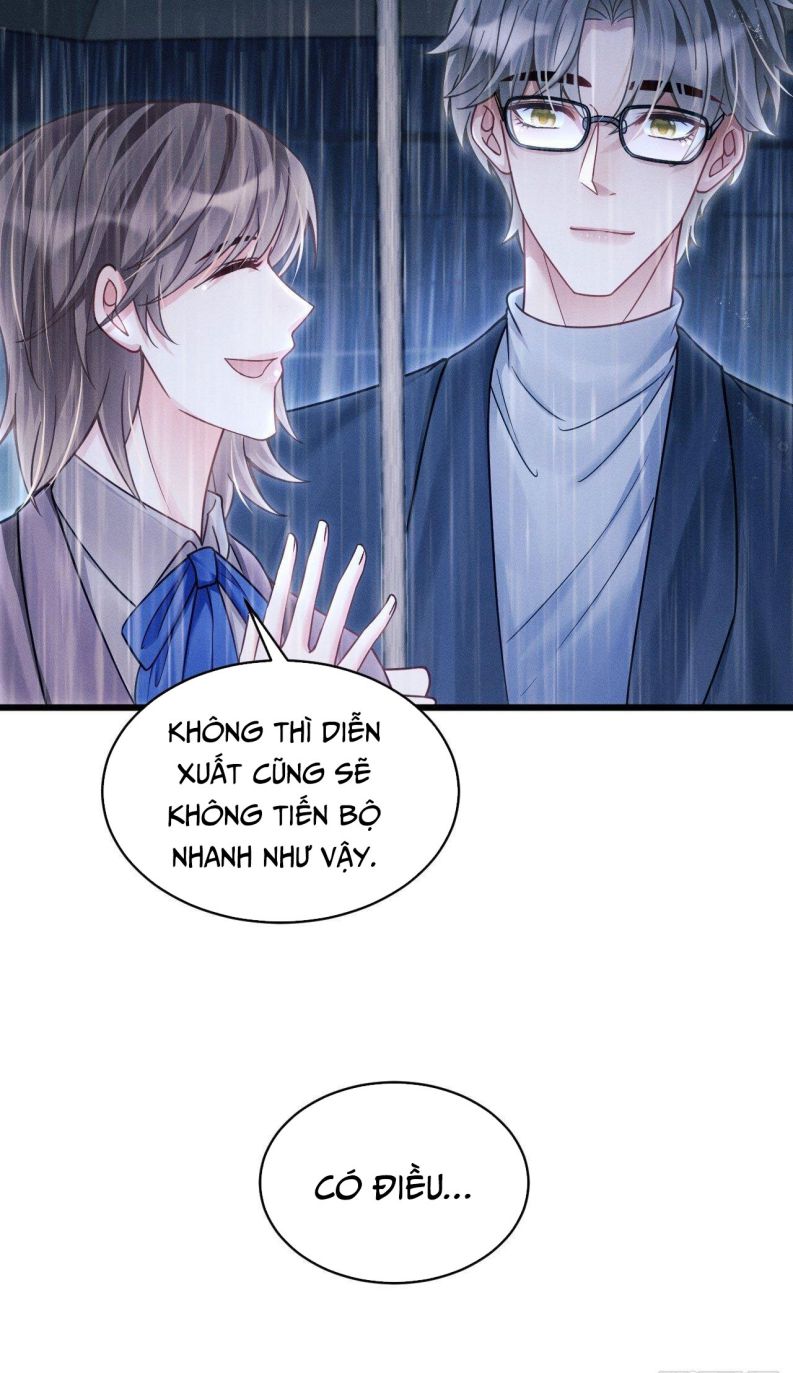 Tôi Hoài Nghi Ảnh Đế Đang Theo Đuổi Tôi Chap 28 - Next Chap 29