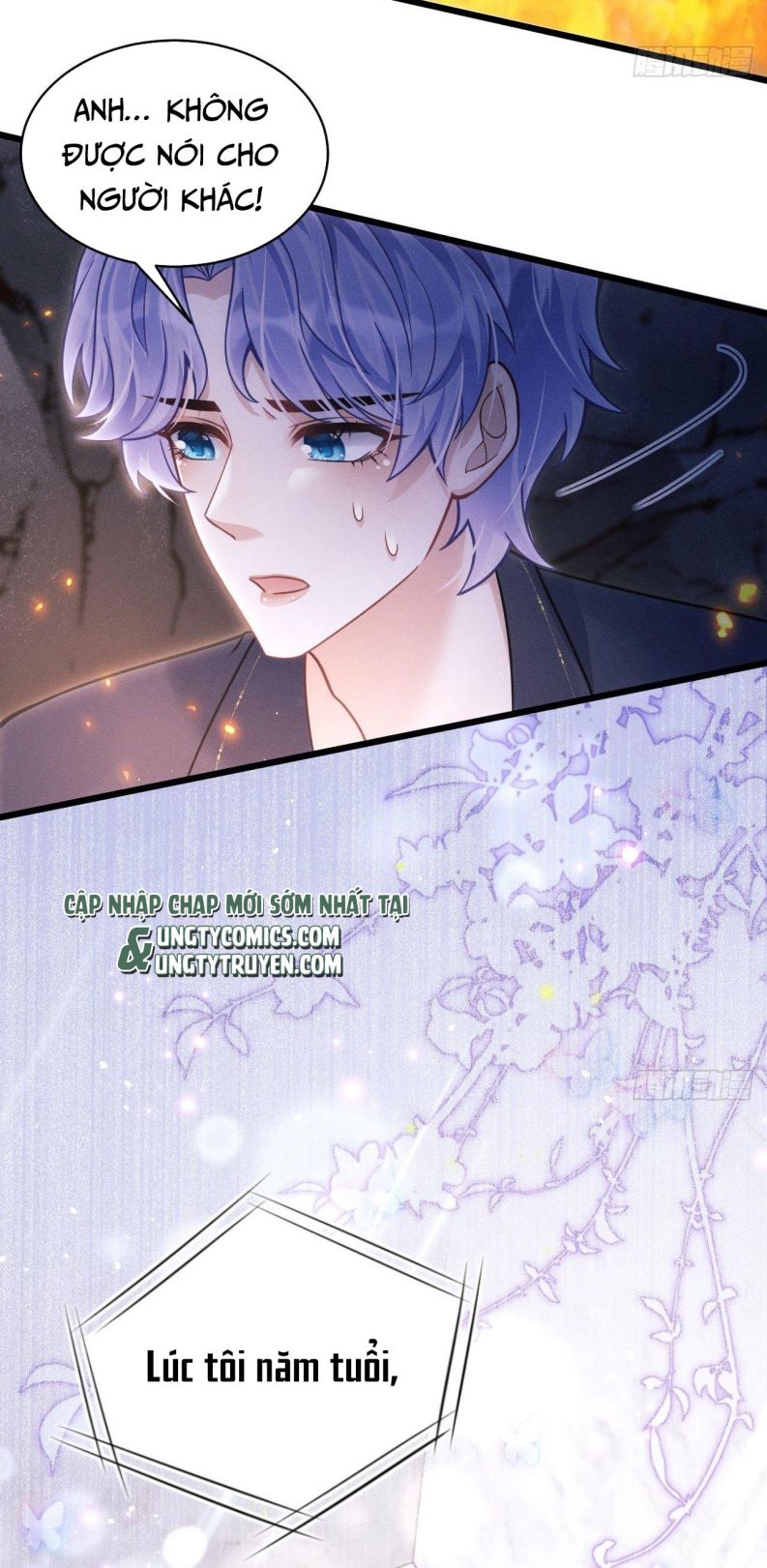 Tôi Hoài Nghi Ảnh Đế Đang Theo Đuổi Tôi Chap 28 - Next Chap 29