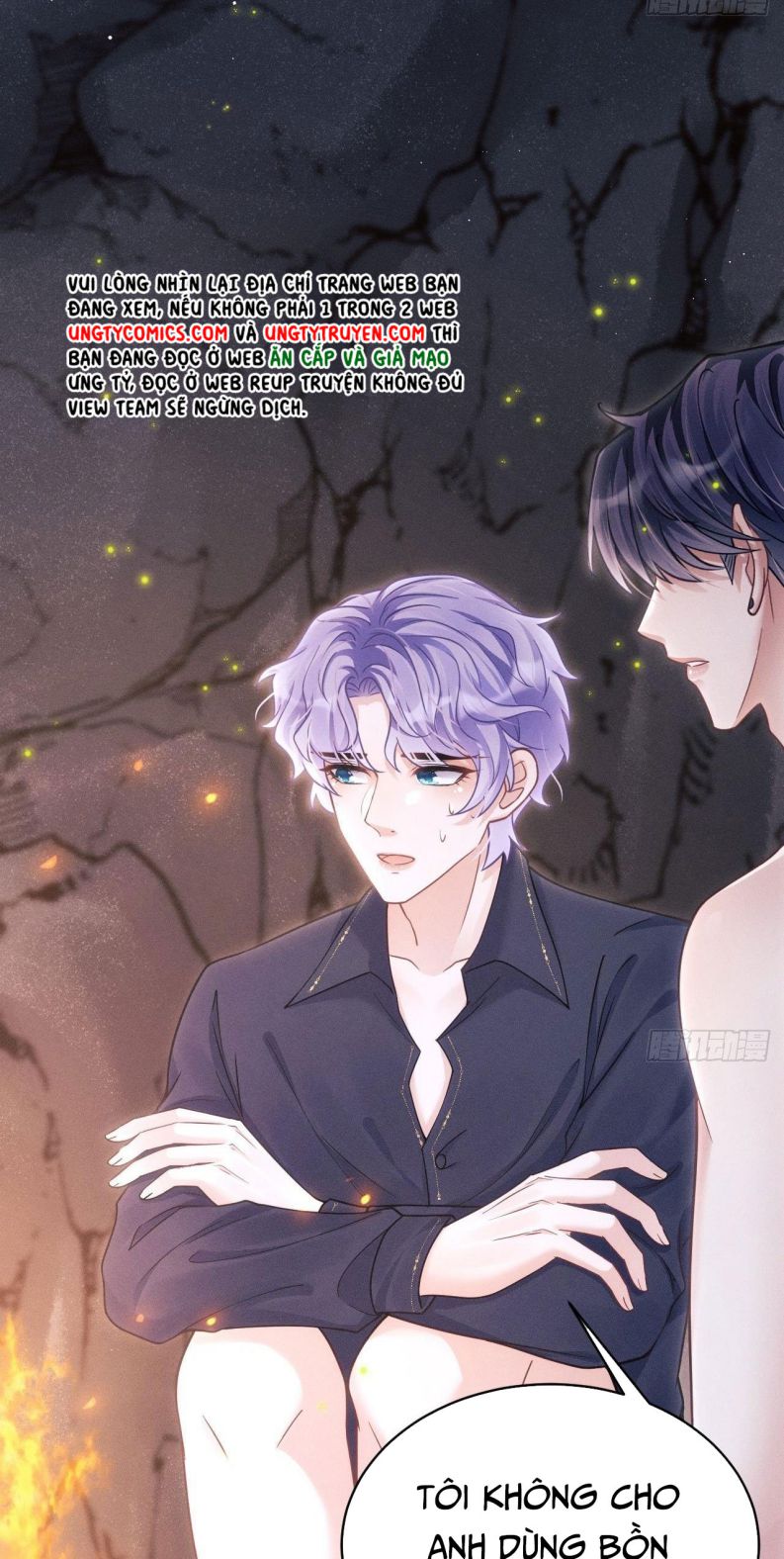 Tôi Hoài Nghi Ảnh Đế Đang Theo Đuổi Tôi Chap 28 - Next Chap 29