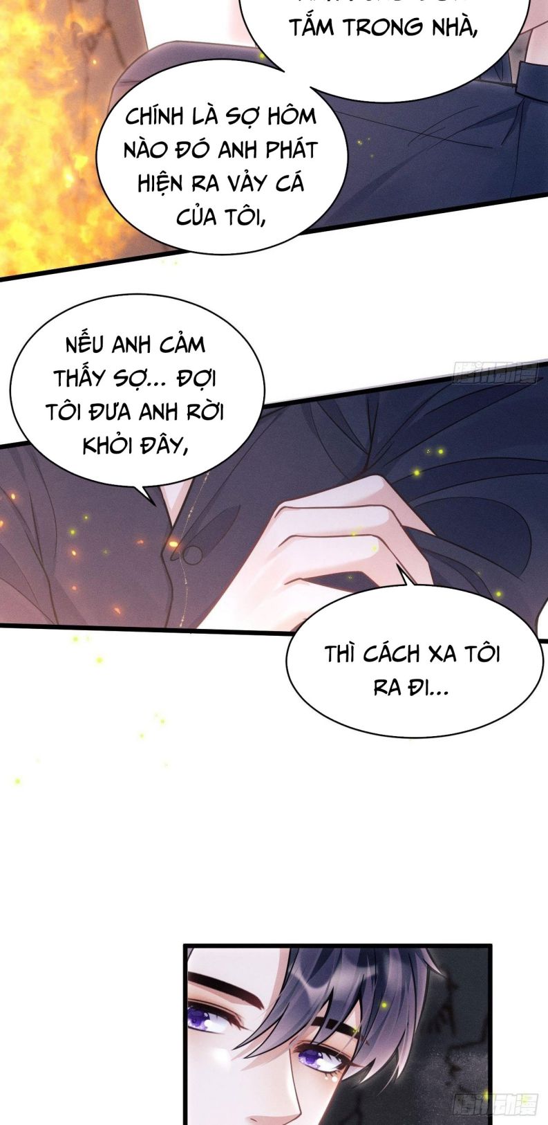 Tôi Hoài Nghi Ảnh Đế Đang Theo Đuổi Tôi Chap 28 - Next Chap 29