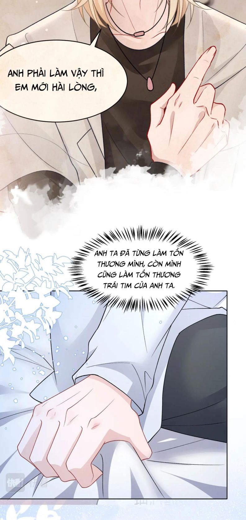 Sẵn Lòng Thua Cuộc Chap 68 - Next Chap 69