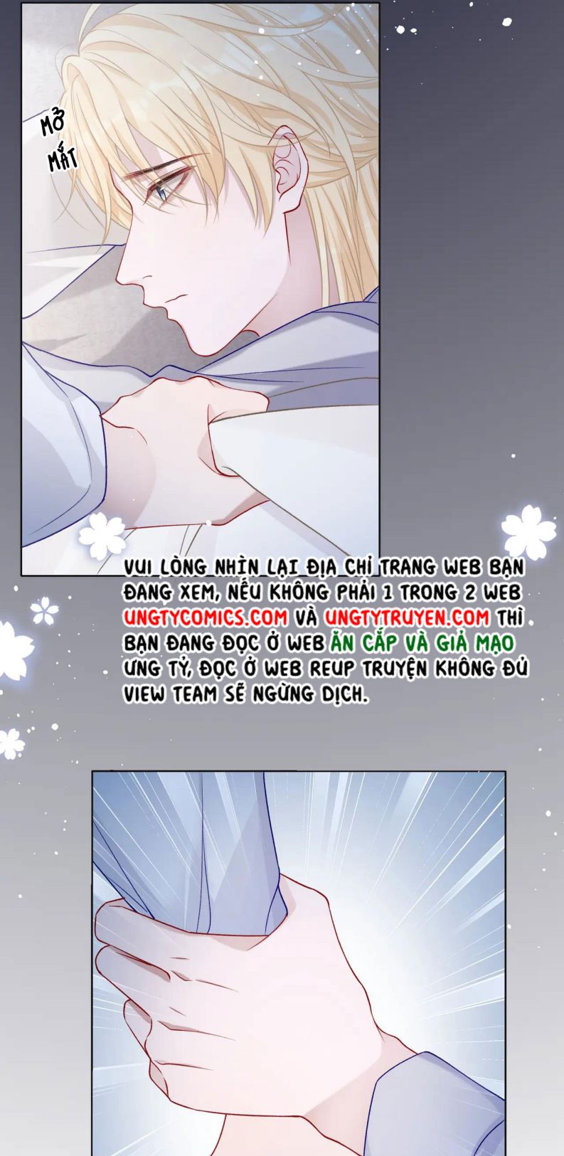 Sẵn Lòng Thua Cuộc Chap 68 - Next Chap 69