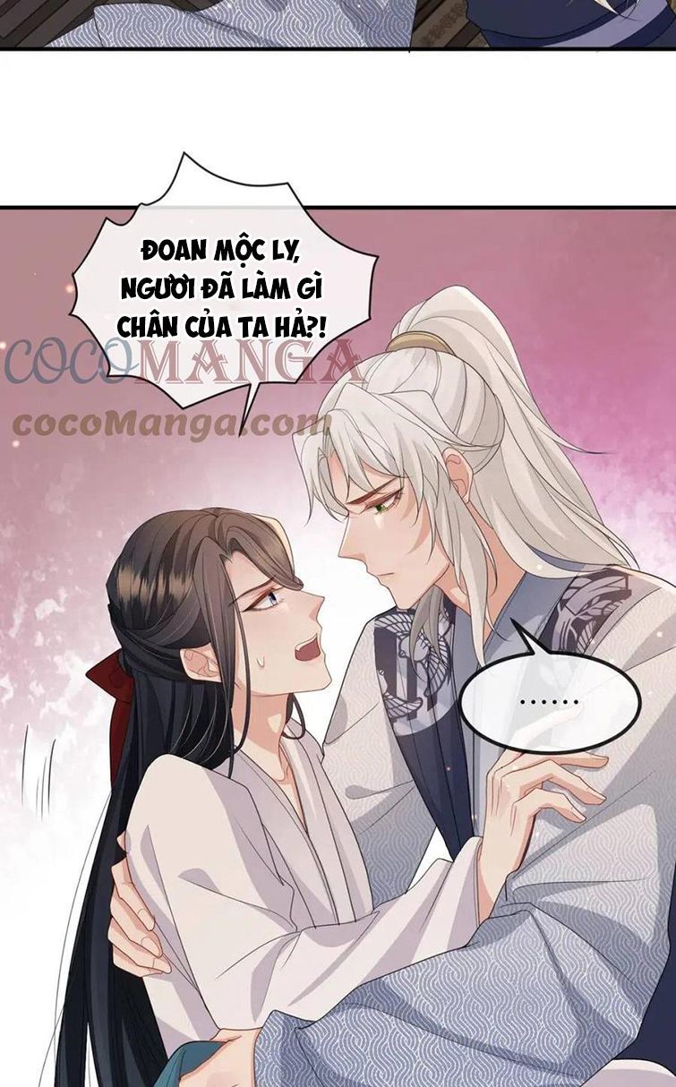 Địch Tướng Vi Nô Chap 43 - Next Chap 44