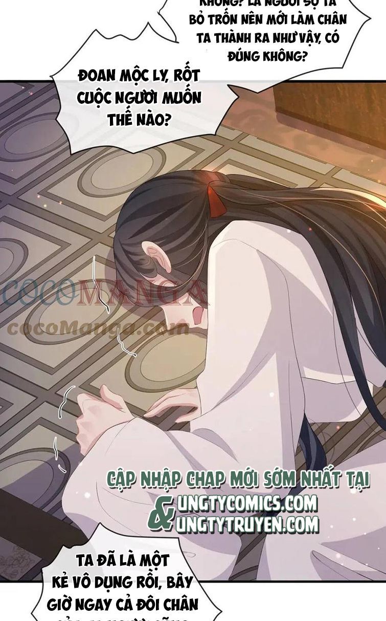 Địch Tướng Vi Nô Chap 43 - Next Chap 44