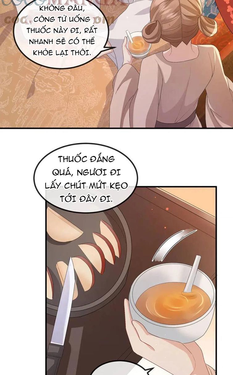 Địch Tướng Vi Nô Chap 43 - Next Chap 44