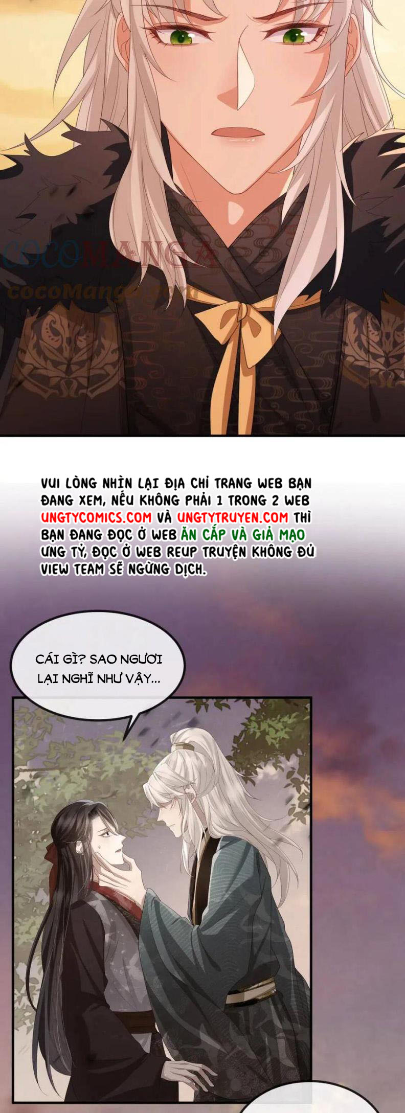 Địch Tướng Vi Nô Chap 44 - Next Chap 45