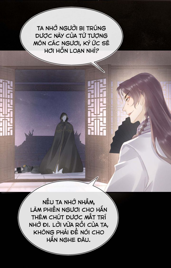 Tù Long Chapter 68 - Next Chapter 69