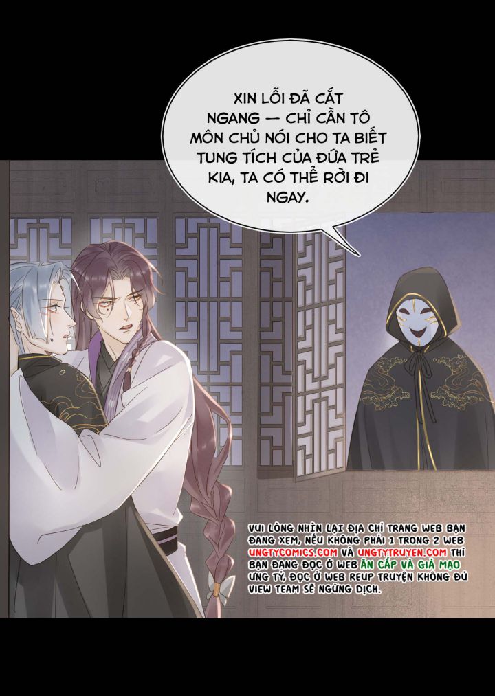 Tù Long Chapter 68 - Next Chapter 69