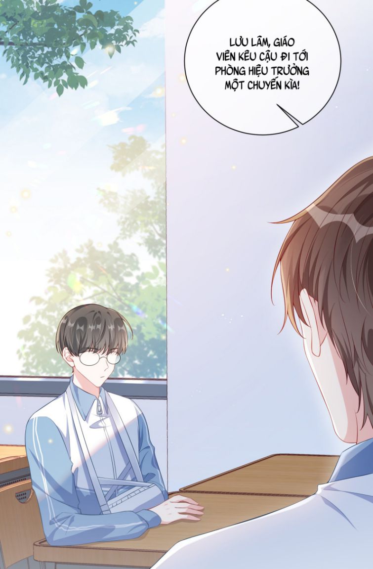 Giáo Bá Là Một Tên Yêu Tinh Chap 18 - Next Chap 19