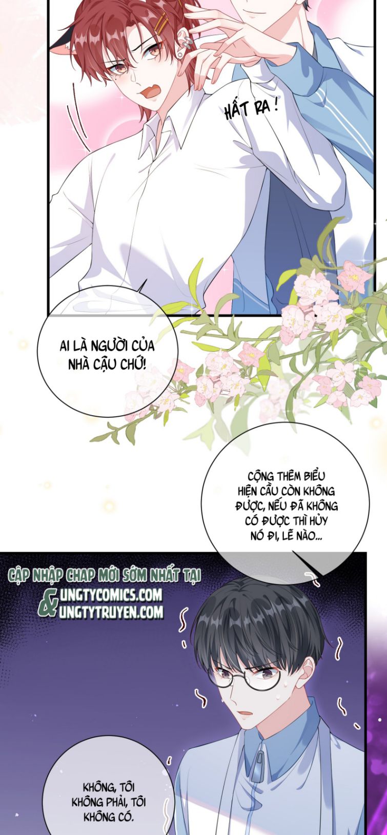 Giáo Bá Là Một Tên Yêu Tinh Chap 18 - Next Chap 19