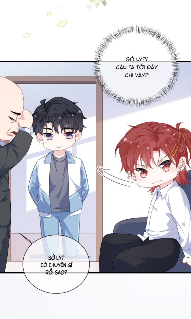 Giáo Bá Là Một Tên Yêu Tinh Chap 18 - Next Chap 19