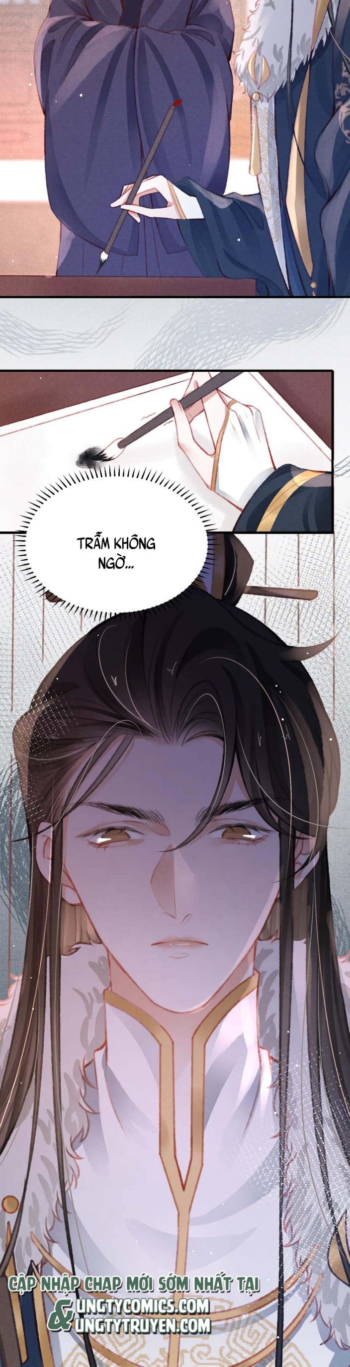 Cô Vương Tại Hạ Chap 28 - Next Chap 29