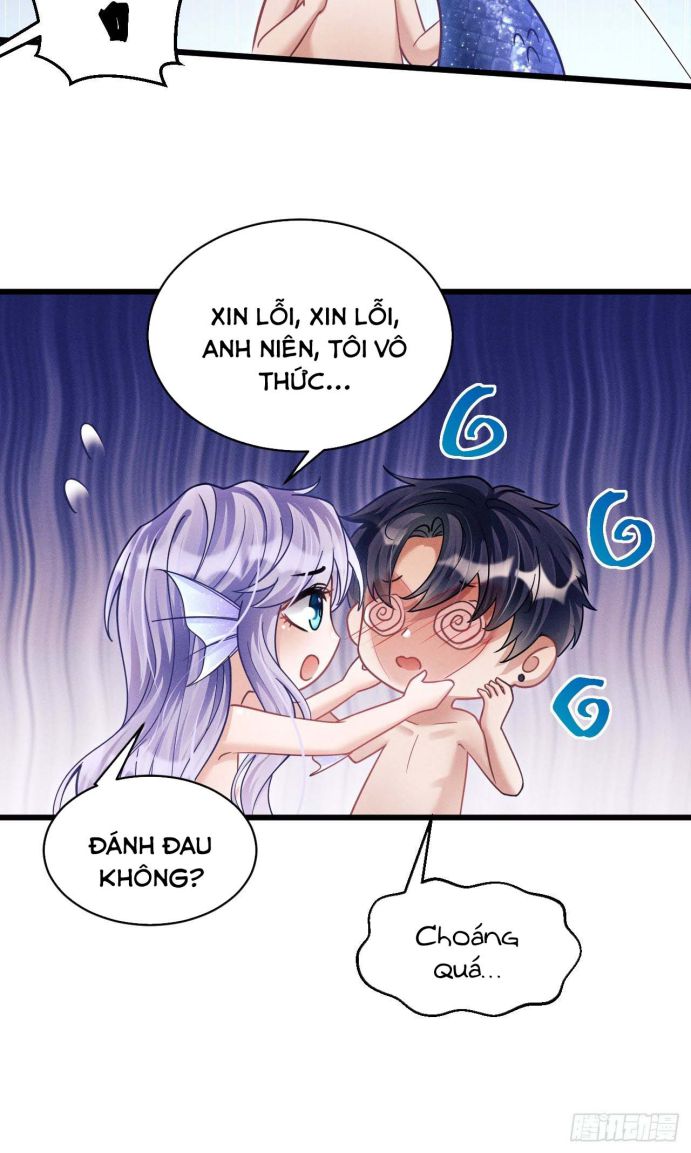 Tôi Hoài Nghi Ảnh Đế Đang Theo Đuổi Tôi Chap 29 - Next Chap 30