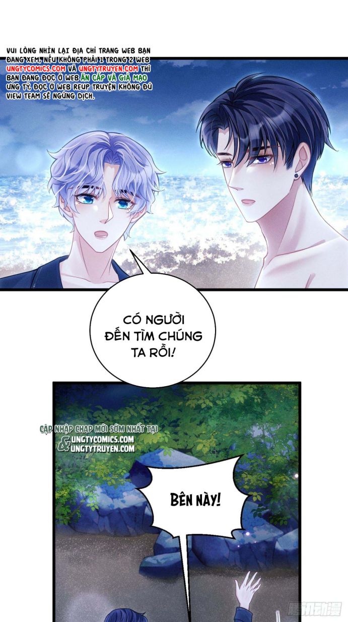 Tôi Hoài Nghi Ảnh Đế Đang Theo Đuổi Tôi Chap 29 - Next Chap 30