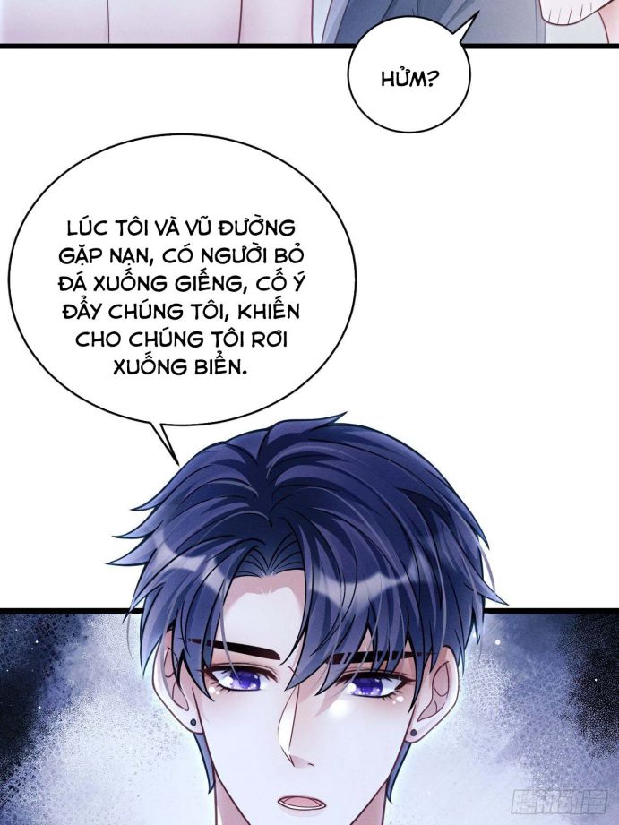 Tôi Hoài Nghi Ảnh Đế Đang Theo Đuổi Tôi Chap 29 - Next Chap 30