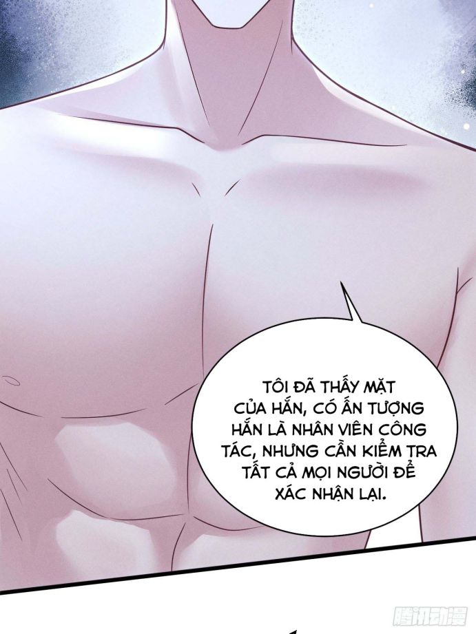 Tôi Hoài Nghi Ảnh Đế Đang Theo Đuổi Tôi Chap 29 - Next Chap 30