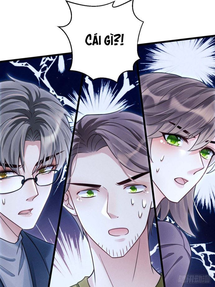 Tôi Hoài Nghi Ảnh Đế Đang Theo Đuổi Tôi Chap 29 - Next Chap 30