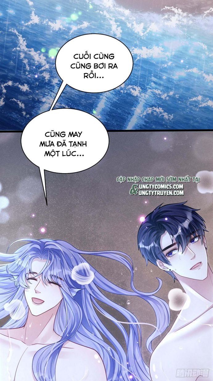 Tôi Hoài Nghi Ảnh Đế Đang Theo Đuổi Tôi Chap 29 - Next Chap 30