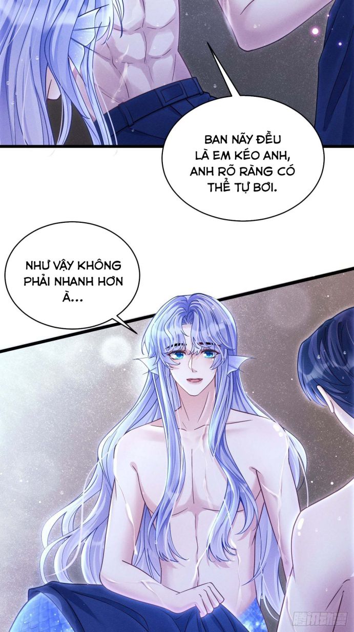 Tôi Hoài Nghi Ảnh Đế Đang Theo Đuổi Tôi Chap 29 - Next Chap 30