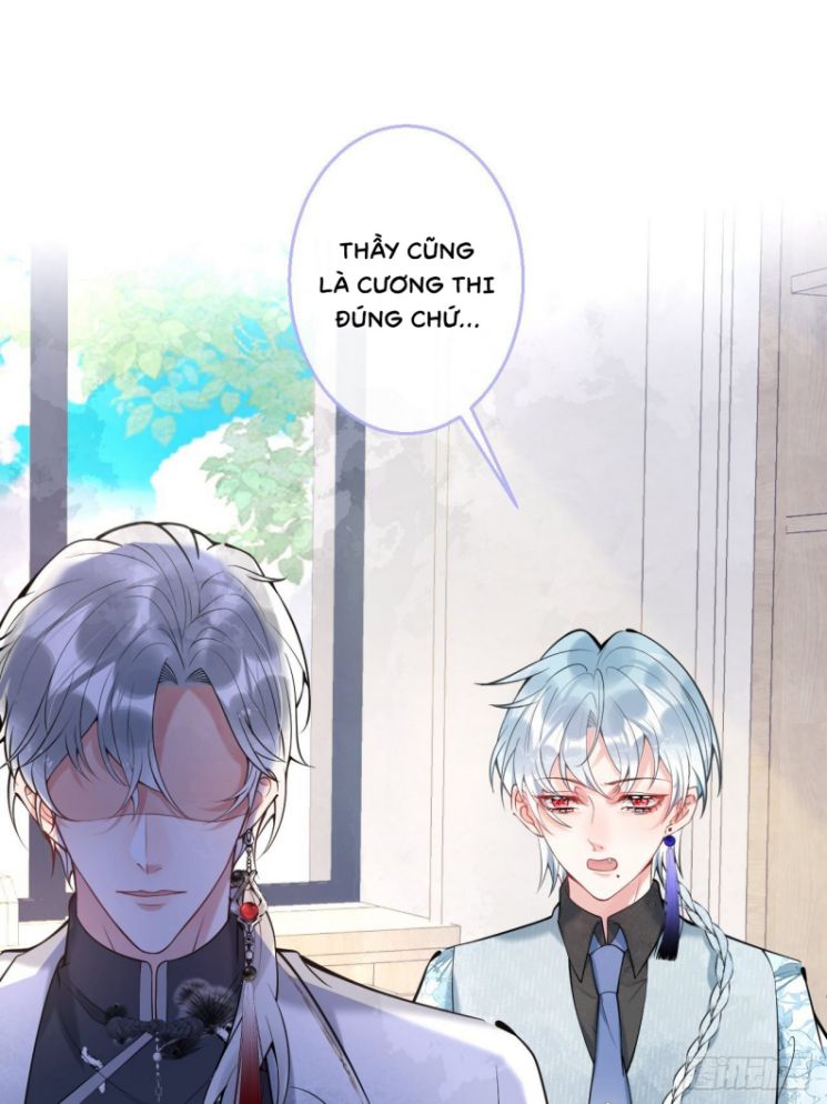 Hút Dương Khí Của Ngươi Chap 28 - Next Chap 29