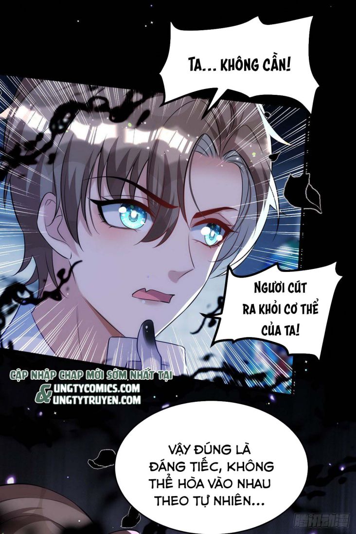 Thú Thụ Bất Thân Chap 121 - Next Chap 122