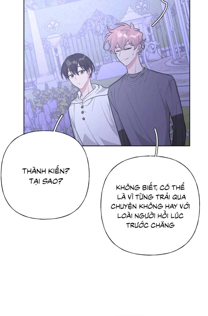 Cẩn Thận Bị Mộng Ma Ăn Mất Chap 72 - Next Chap 73