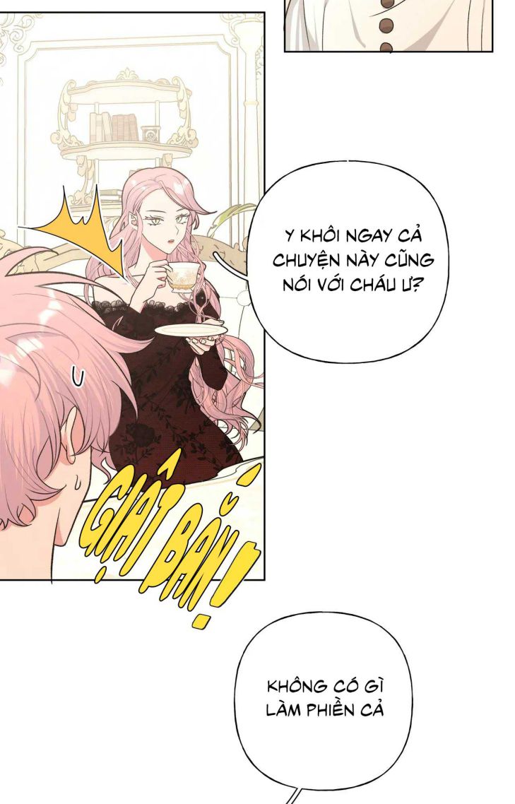 Cẩn Thận Bị Mộng Ma Ăn Mất Chap 72 - Next Chap 73