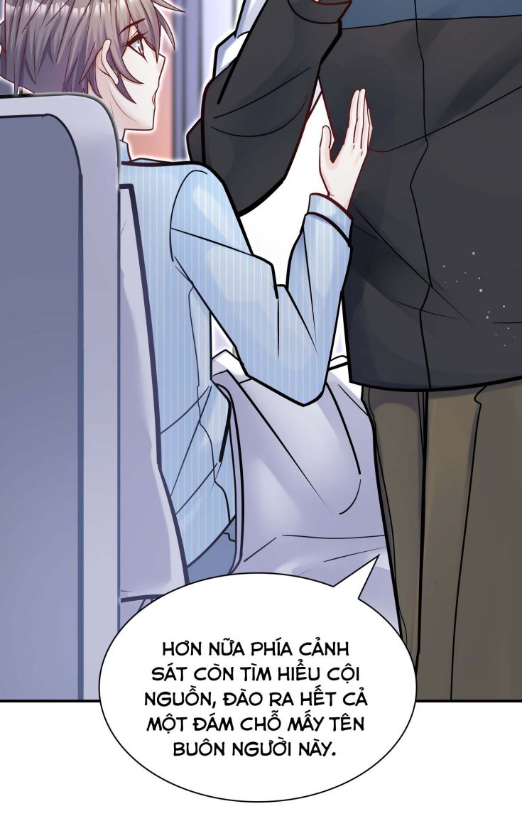 Anh Ấy Sinh Ra Là Công Của Tôi Chap 54 - Next Chap 55