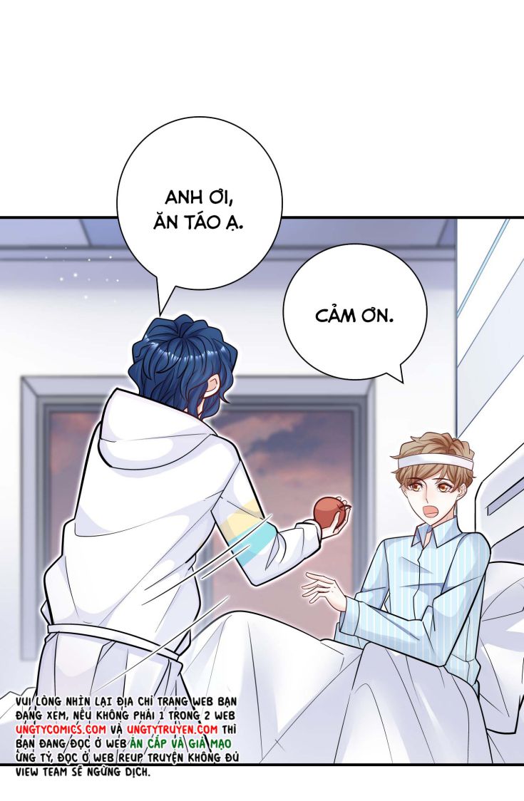 Anh Ấy Sinh Ra Là Công Của Tôi Chap 54 - Next Chap 55