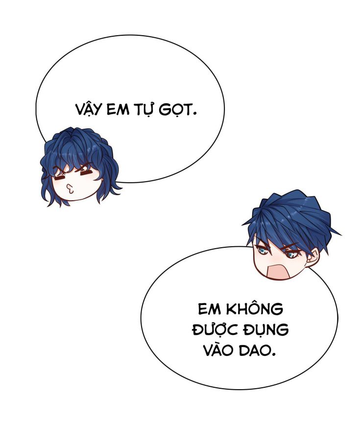 Anh Ấy Sinh Ra Là Công Của Tôi Chap 54 - Next Chap 55