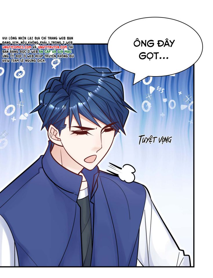 Anh Ấy Sinh Ra Là Công Của Tôi Chap 54 - Next Chap 55