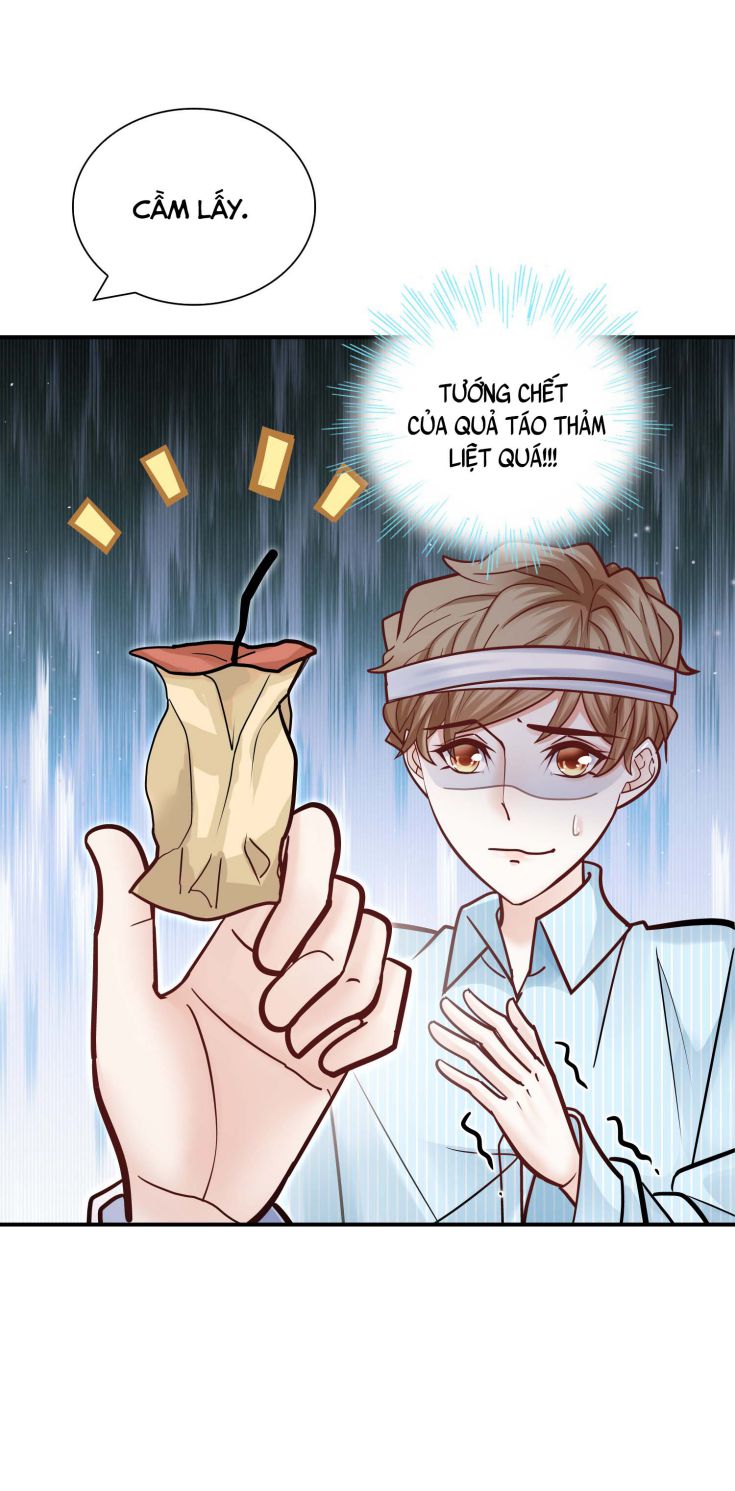 Anh Ấy Sinh Ra Là Công Của Tôi Chap 54 - Next Chap 55