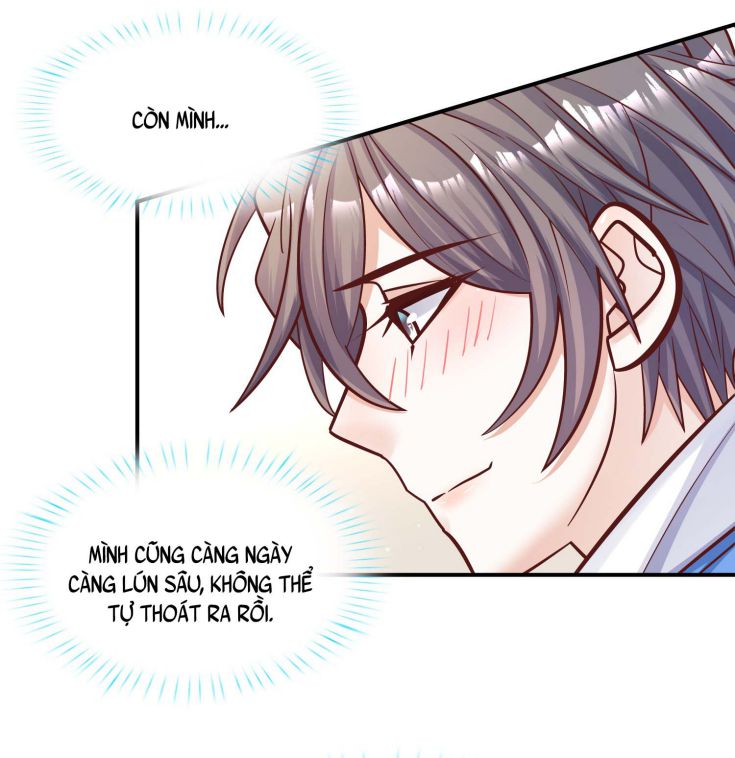 Anh Ấy Sinh Ra Là Công Của Tôi Chap 54 - Next Chap 55