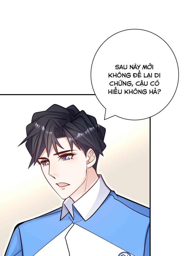 Anh Ấy Sinh Ra Là Công Của Tôi Chap 54 - Next Chap 55