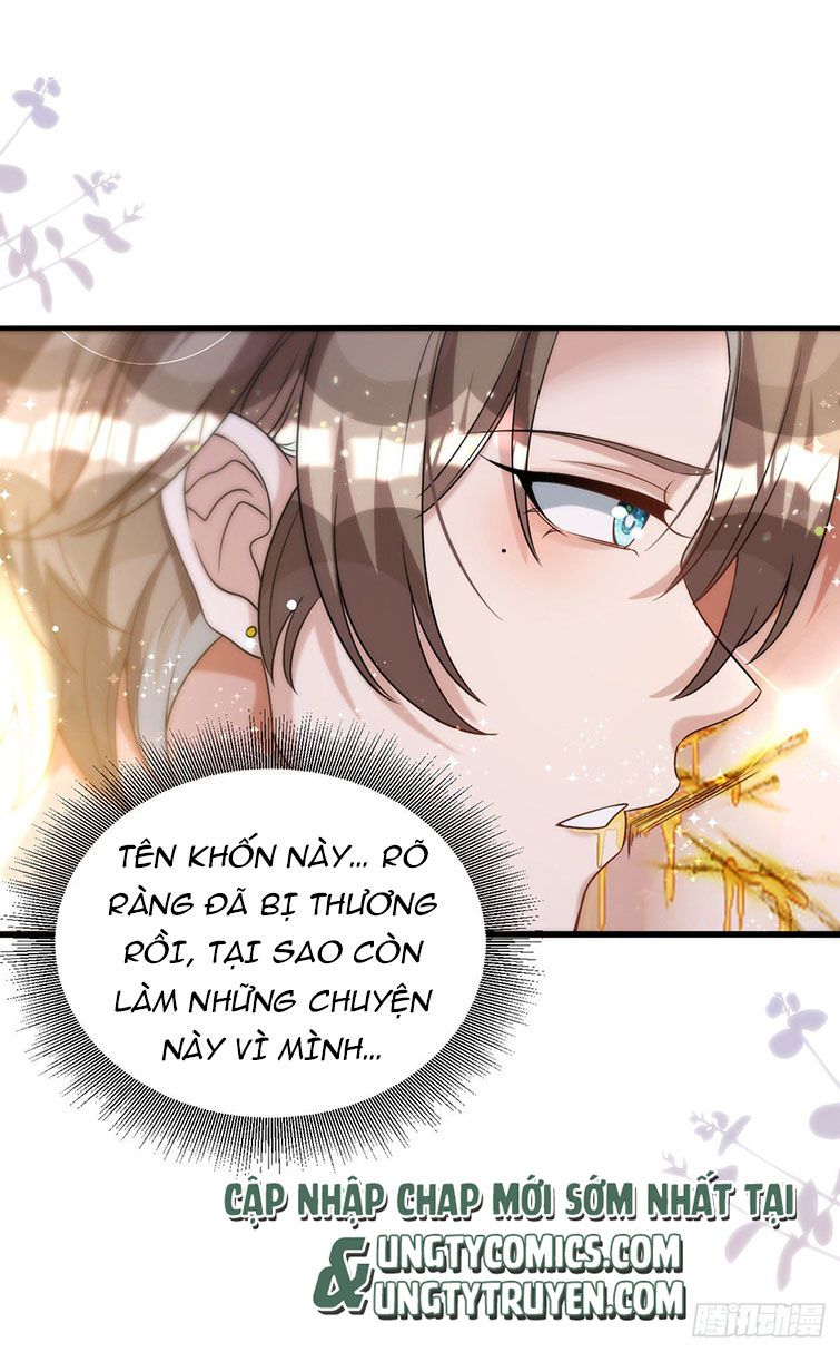 Thú Thụ Bất Thân Chap 122 - Next Chap 123