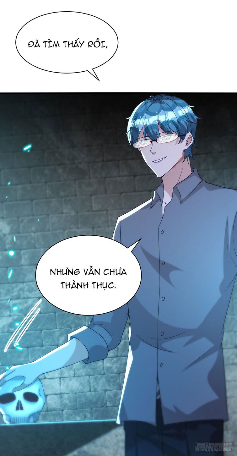 Thú Thụ Bất Thân Chap 122 - Next Chap 123