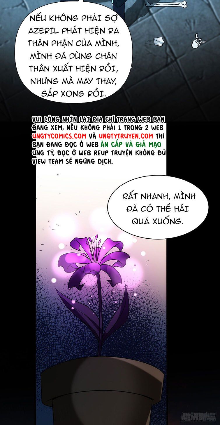 Thú Thụ Bất Thân Chap 122 - Next Chap 123